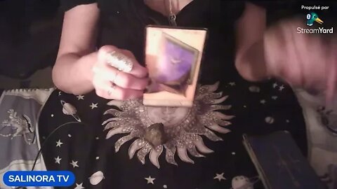 Voyance Cartomancie du Mardi question du jour demandée par mes abonnés