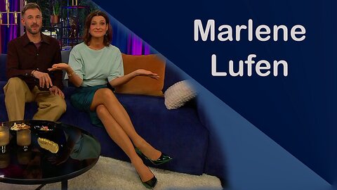 Marlene Lufen 161024