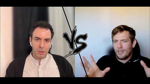 Official AJJ VS BJJ Debate With Jiu-jitsu Historian. Shocking Revelations - BJJ WORLD FURIOUS