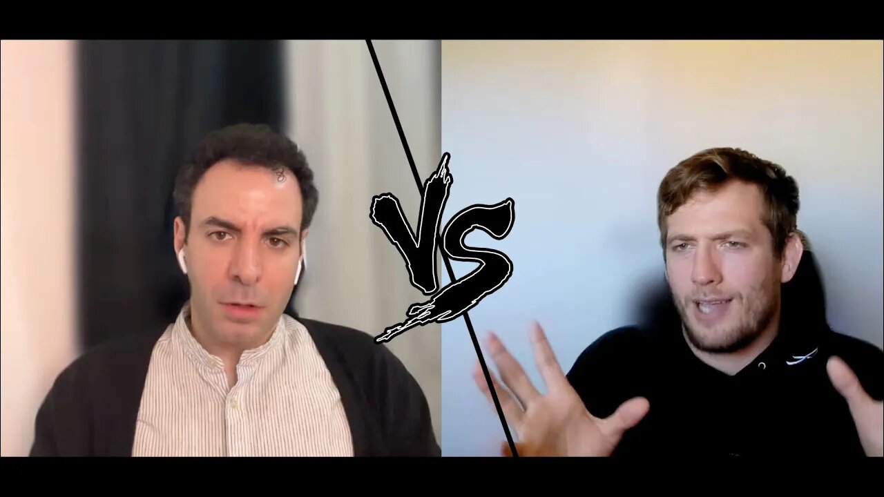 Official AJJ VS BJJ Debate With Jiu-jitsu Historian. Shocking Revelations - BJJ WORLD FURIOUS
