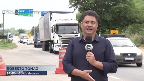 Feriado prolongado: Operação "Proclamação da república" é realizada nas rodovias do leste de MG