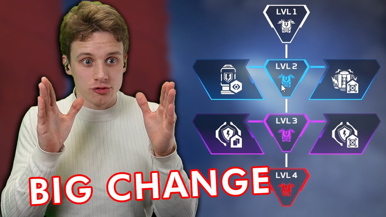 This Apex Legends Straight Shot Update Changes Everything!