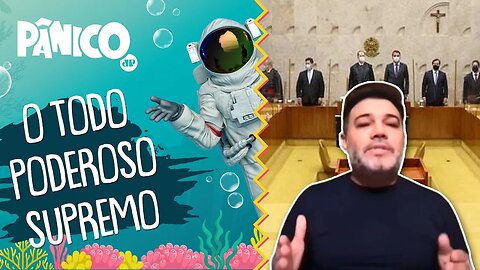 ESTADO DEIXOU OS 10 MANDAMENTOS EM CRISE COM FECHAMENTO DE IGREJAS? Marco Feliciano comenta