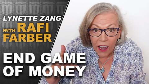 Rafi Farber on Gold, Silver, and CBDCs