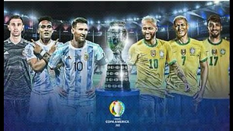 Argentina vs Brazil 2026 fifa world cup fimaginary final