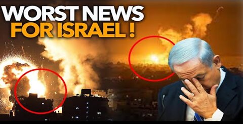 3 Minutes Ago! Iron Dome FAILS as IDF Fortified Stronghold Collapsed! Israel Evacuates 120,000