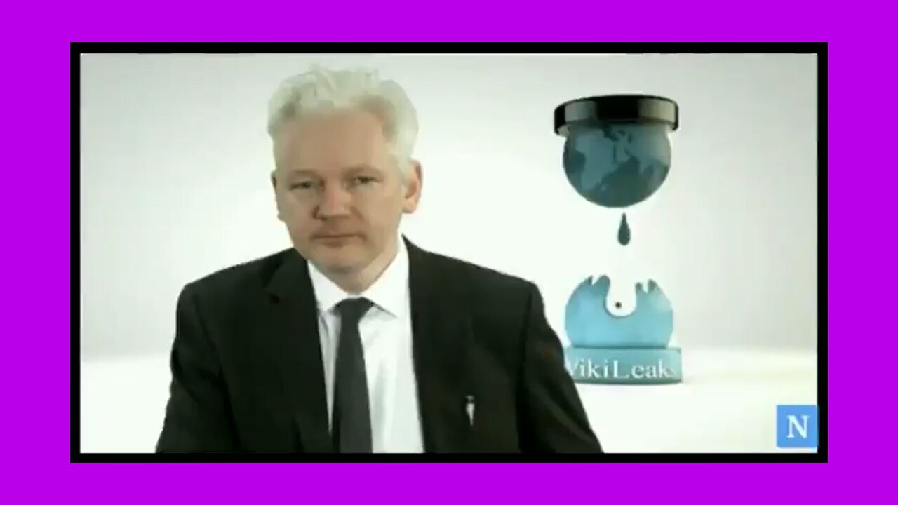 JULIAN ASSANGE ON SETH RICH