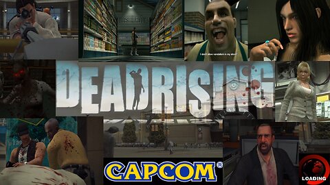 Dead Rising 1 in 2024 Part 4