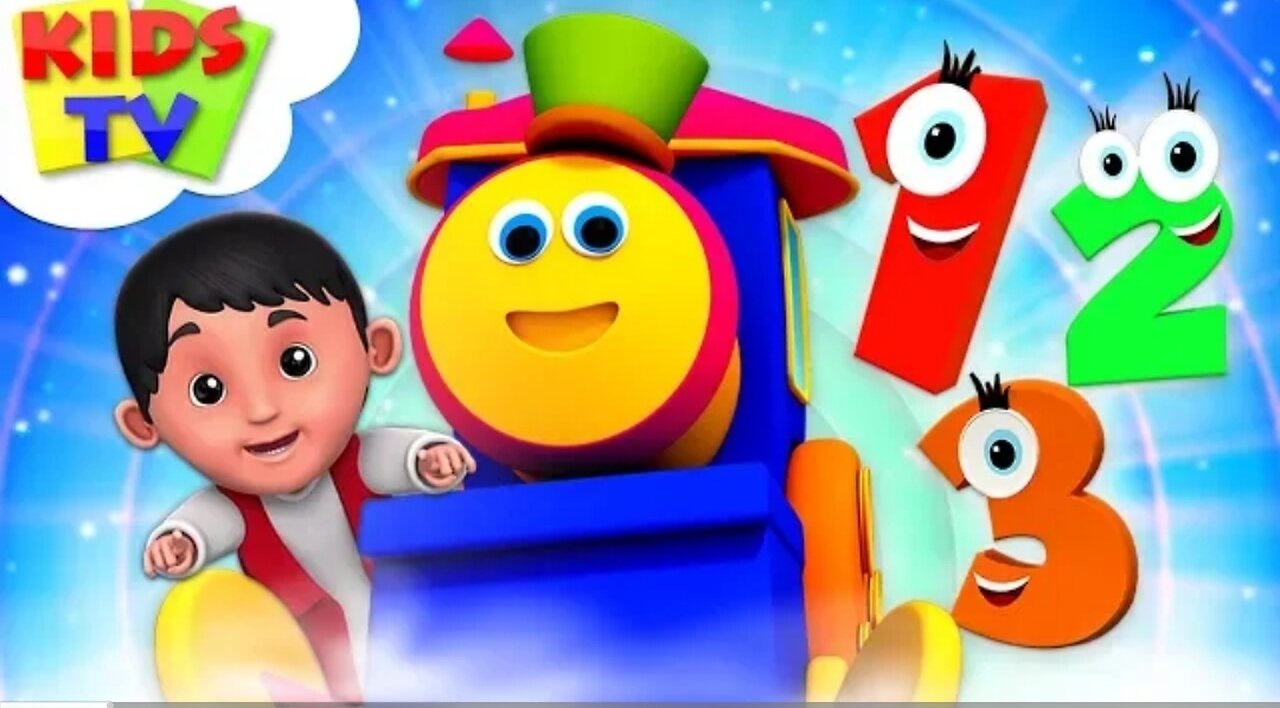 Tolder fun learning Videos |cartoon for kids|Nursery Rhymes