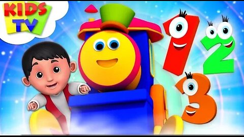 Tolder fun learning Videos |cartoon for kids|Nursery Rhymes
