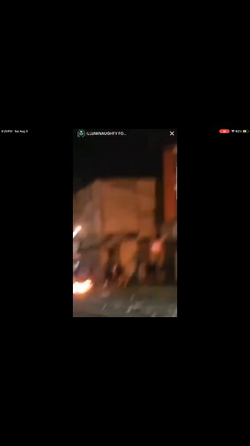 This is what mass immigration brings you, Total madness in the UK