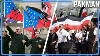 Where Are All These Extremists Coming From?