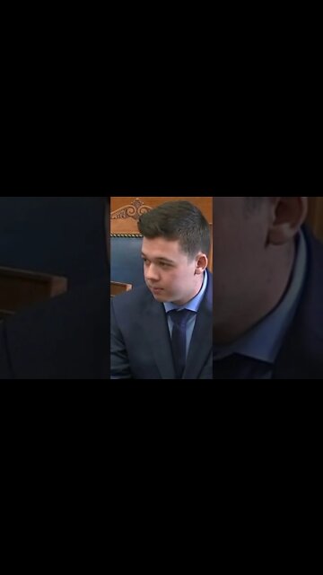 Kyle Rittenhouse Verdict - A Serious Message for Kyle and Liberty Supporters