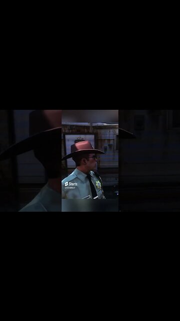 Blowing cops up in GTA 5 RP