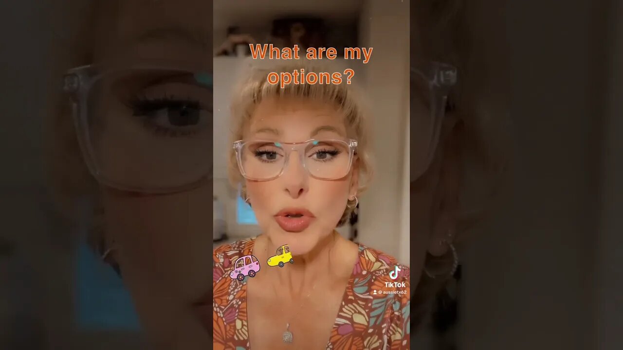 Insurance claims and what are my options?