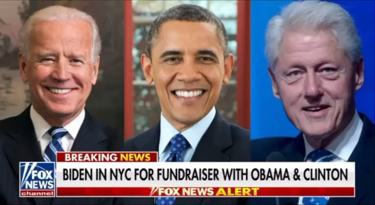 Andddd the protests begin assembling