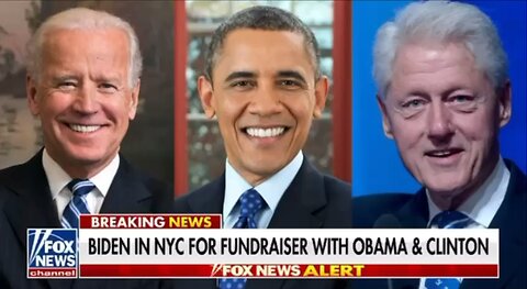 Andddd the protests begin assembling