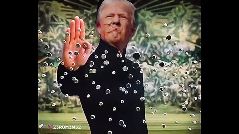 Lee Merritt and Jeffrey Prather on the shooting of DJT