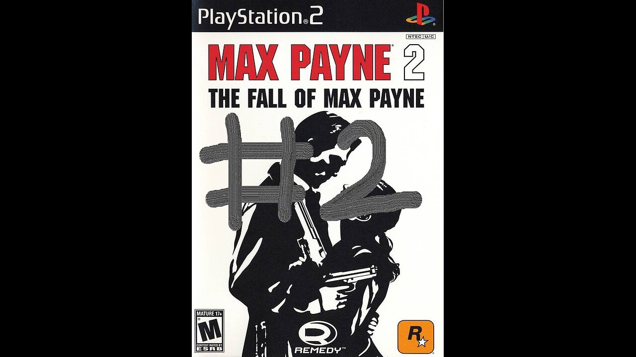 RapperJJJ Warning Heights [Max Payne 2: The Fall Of Max Payne] #2