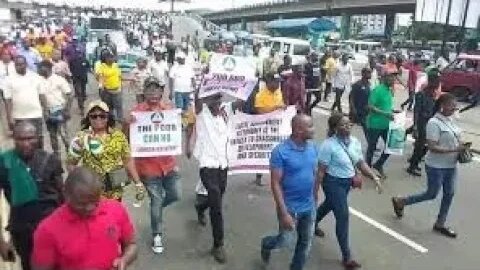 APC supporters clash over inflation in the market said it Tinubu's fault