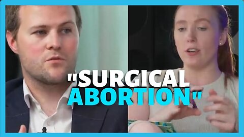 Pearl Was Horrified By This Ab0rtion Procedure