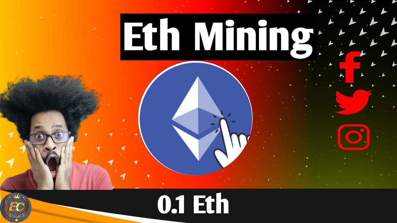 Ethereum Mining Free Ethereum | Earn Ethereim | Make money online in ethiopia | Ethio Capitslist