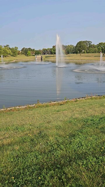 My Peaceful Place - Speaking Truth to Power