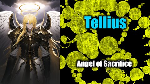 Project "Adelis": Angel of Sacrifice | Tellius