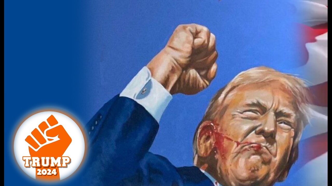 Trump Shooting Videos - WTF Happened on That day?!... #InsideJob #CitizenCast