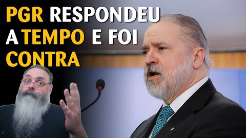 Prisão de Roberto Jefferson foi ainda mais inconstitucional que pareceu ontem