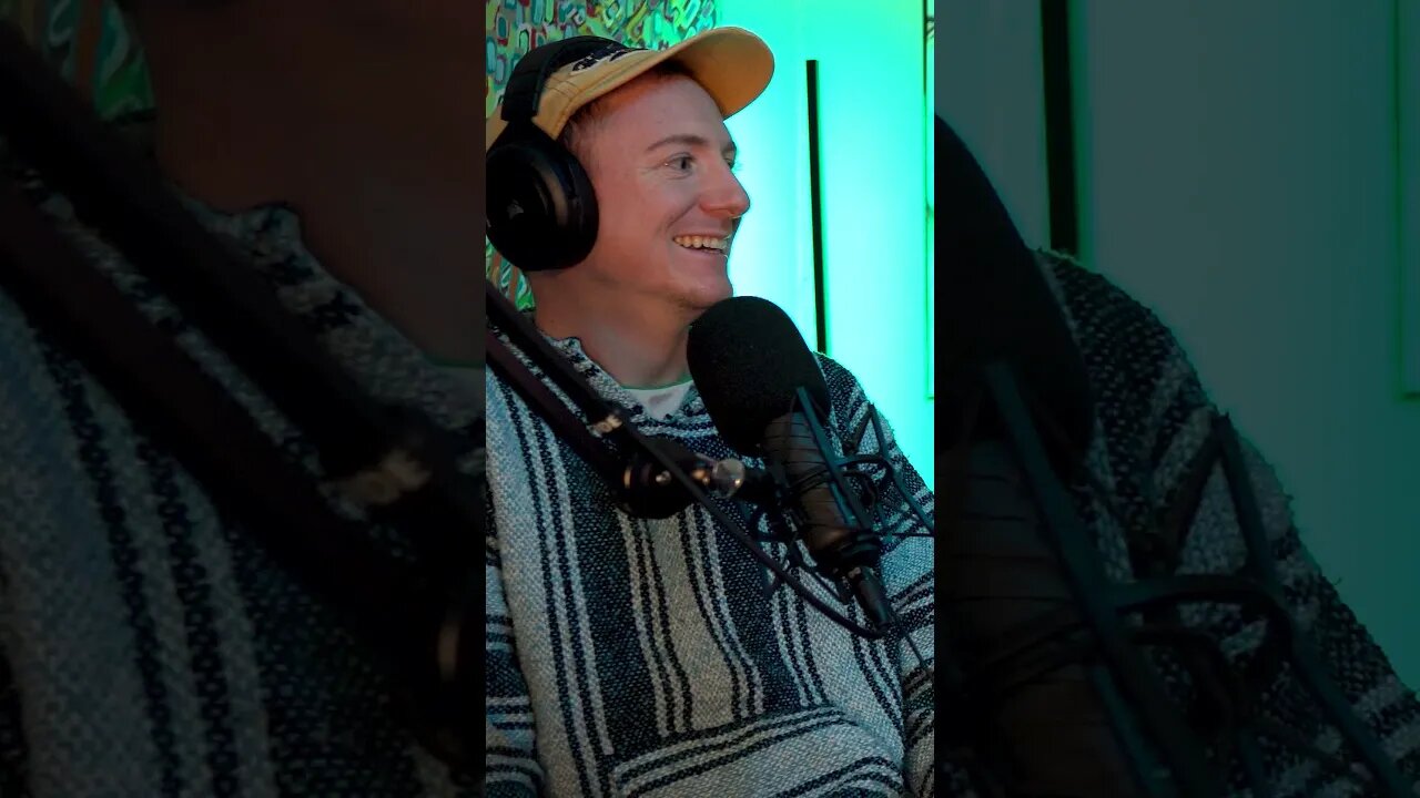 Johnny Bravo - Very Serious Podcast Clips