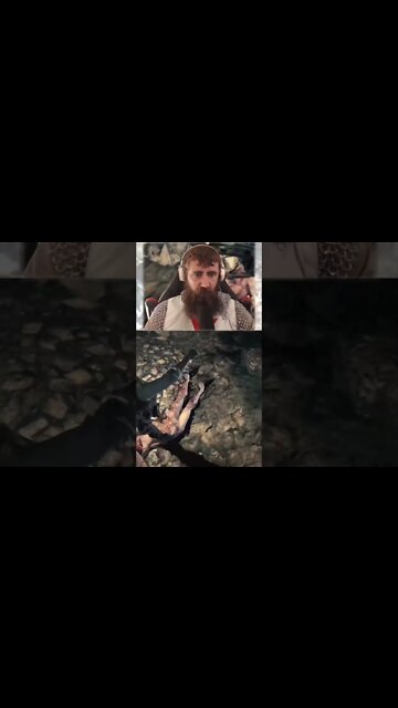 Make sure it’s dead | the evil within |