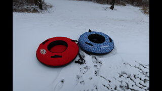 Snow Tubing & ATV