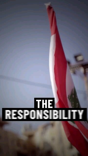 Yo Lebanon - Don't start crying when Israel comes for you! You are asking for it!