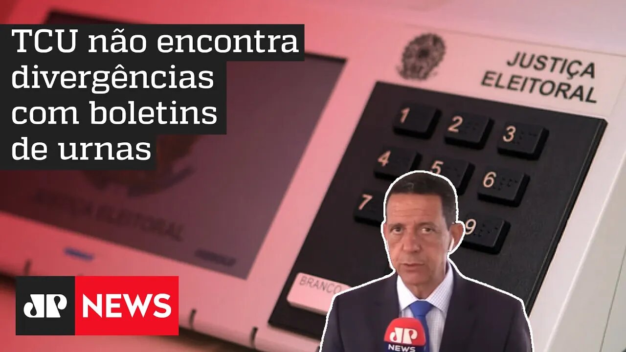 Trindade: “Defesa irá atuar na observação, e não na intervenção” | DIRETO DE BRASÍLIA