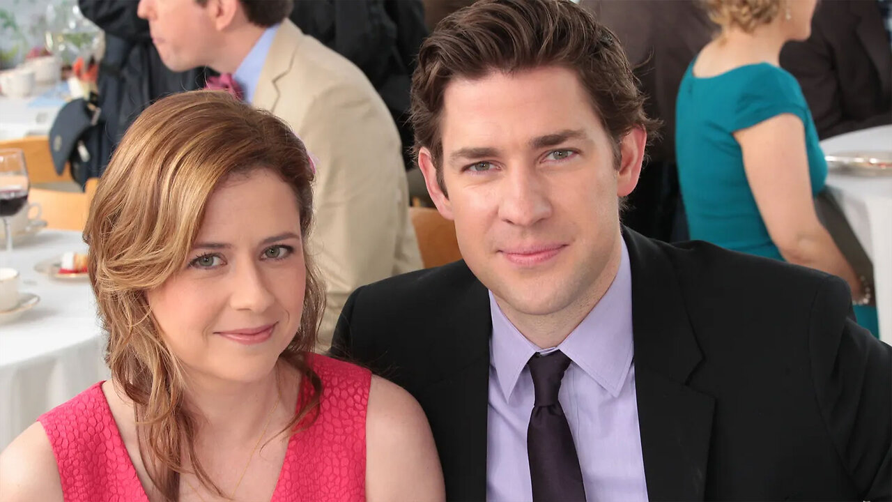 'The Office's Jenna Fischer secretly battled breast cancer, is now 'cancer free'