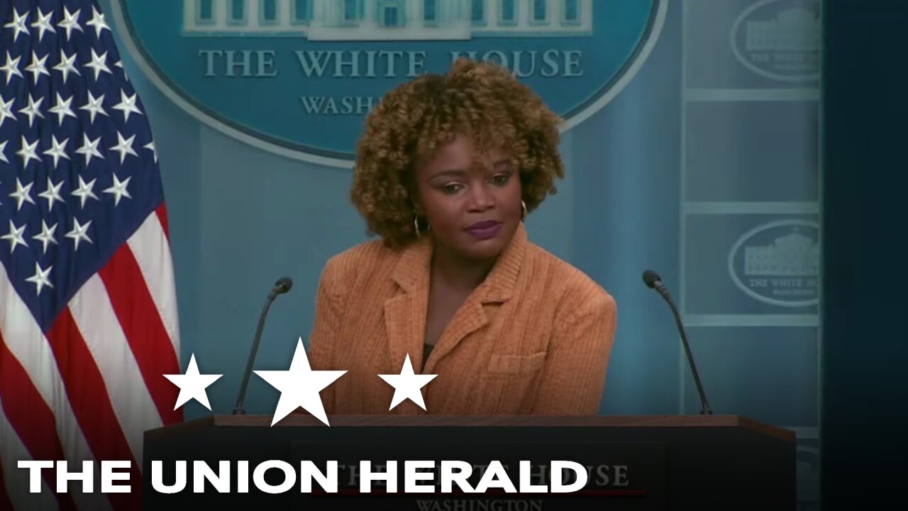 White House Press Briefing 10/16/2024