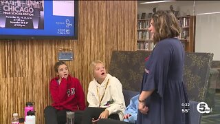 Local woman with family history of BRCA says genetic testing saved her life after ovarian cancer diagnosis