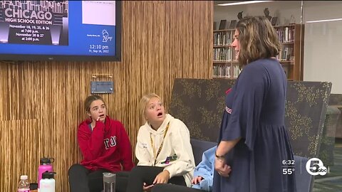 Local woman with family history of BRCA says genetic testing saved her life after ovarian cancer diagnosis