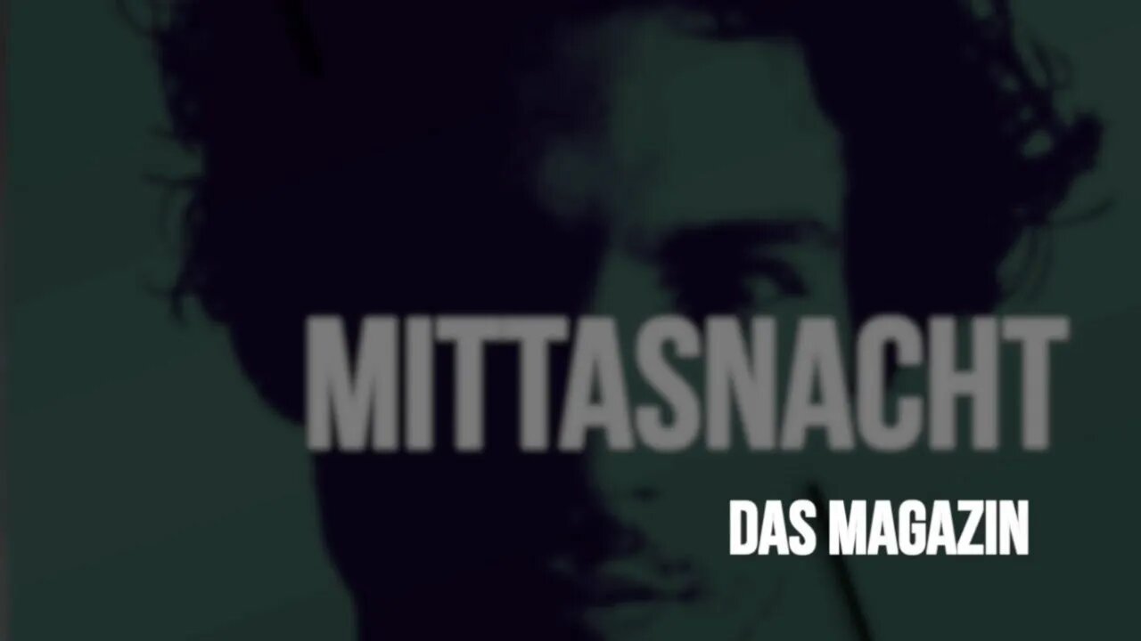 1+1+1+1 = nicht 4 sondern laut unseren Politikdarstellern 44 + Mittas-Nacht-Magazin #02