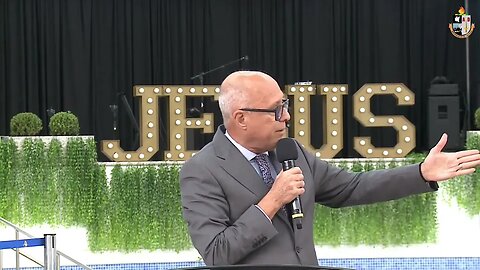 ONDE ESTÃO OS PAIS COM A DEDICACAÇÃO DE RISPA? PR. JAIME SOARES |ADBELÉM RIO DE JANEIRO | 2SAMUEL 21