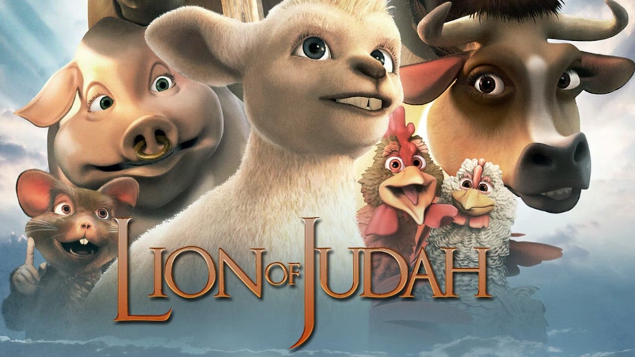 The Lion of Judah (2011) _ Full Movie _ Ernest Borgnine _ Anupam Kher _ Sandi Part 2