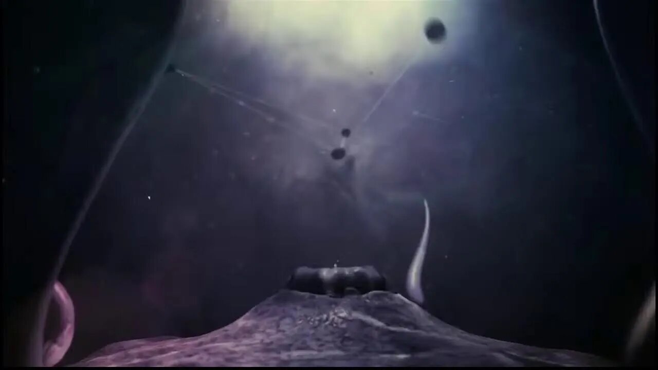 The Nation is Standing Up #sickout vs the #bidentopia Asteroid Incoming - Kang Pirate 10/11/2021