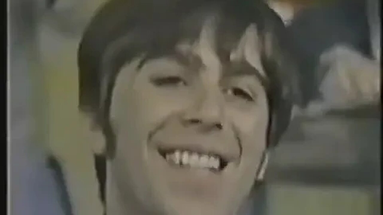 American Breed - Bend Me Shape Me - 1968