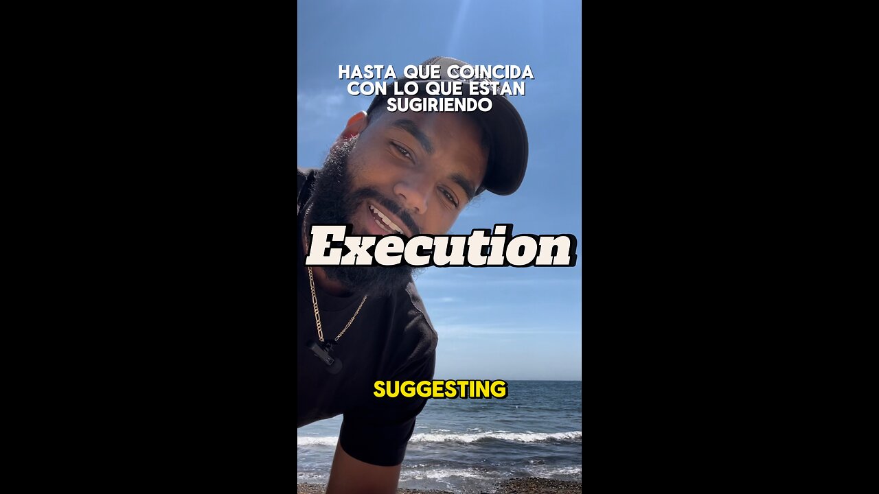 Execution