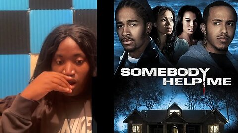 Somebody Help Me | 2007 | Reaction