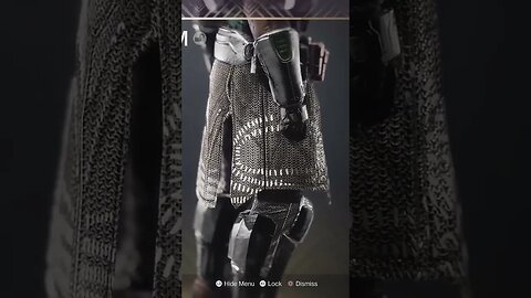 Destiny 2 - The majority of Titan marks are now extremely wearable thanks to Iron Countershade!!