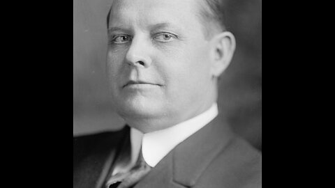 Gardner Cowles, enterprising Republican publisher of The Des Moines Register