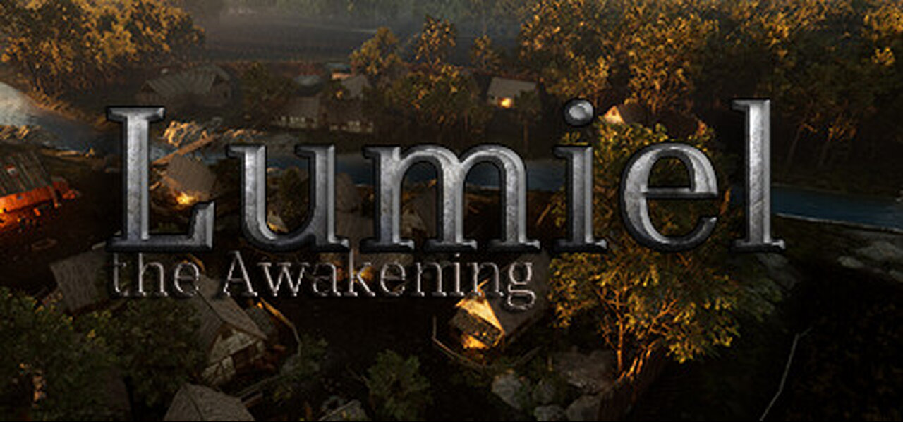 Demo Review / Lumiel the Awakening