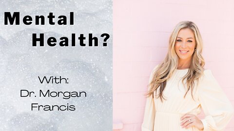 What is mental health?